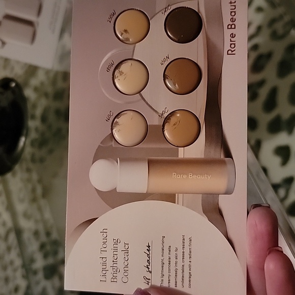 More items added!!! ***Price drop*** Skincare and makeup bundle 💋💅 - Picture 14 of 16